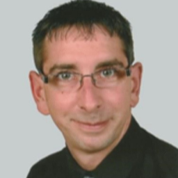 Alexander Bethge