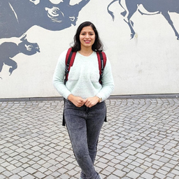 Divya Hetawal