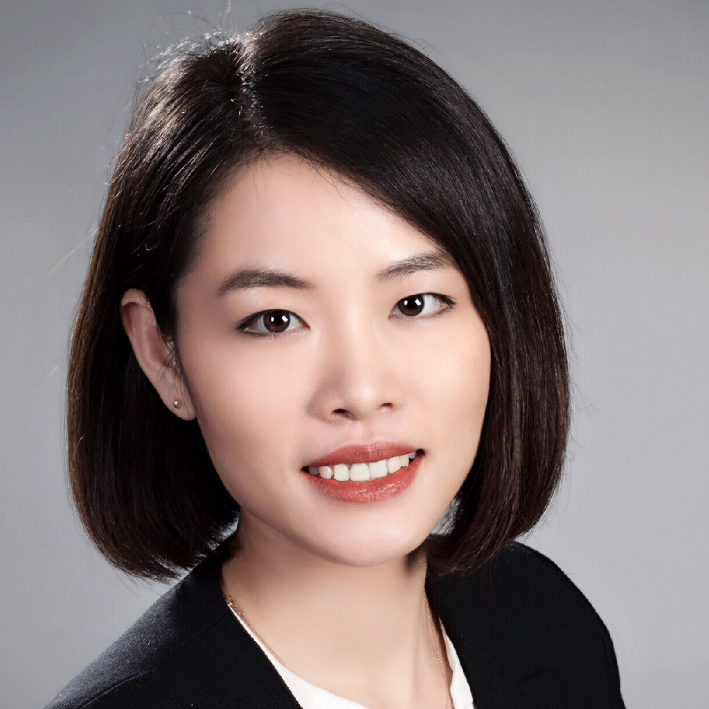 Dr. Xiaoying Gu Projektmanager PreZero International XING