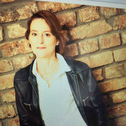 Silke Gerstung