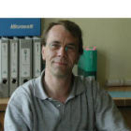 Torsten Speer