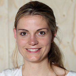 Sandra Glöggler's profile picture