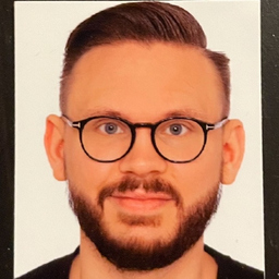 Julian Lutsch