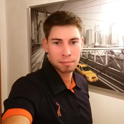 Jonas Neugebauer