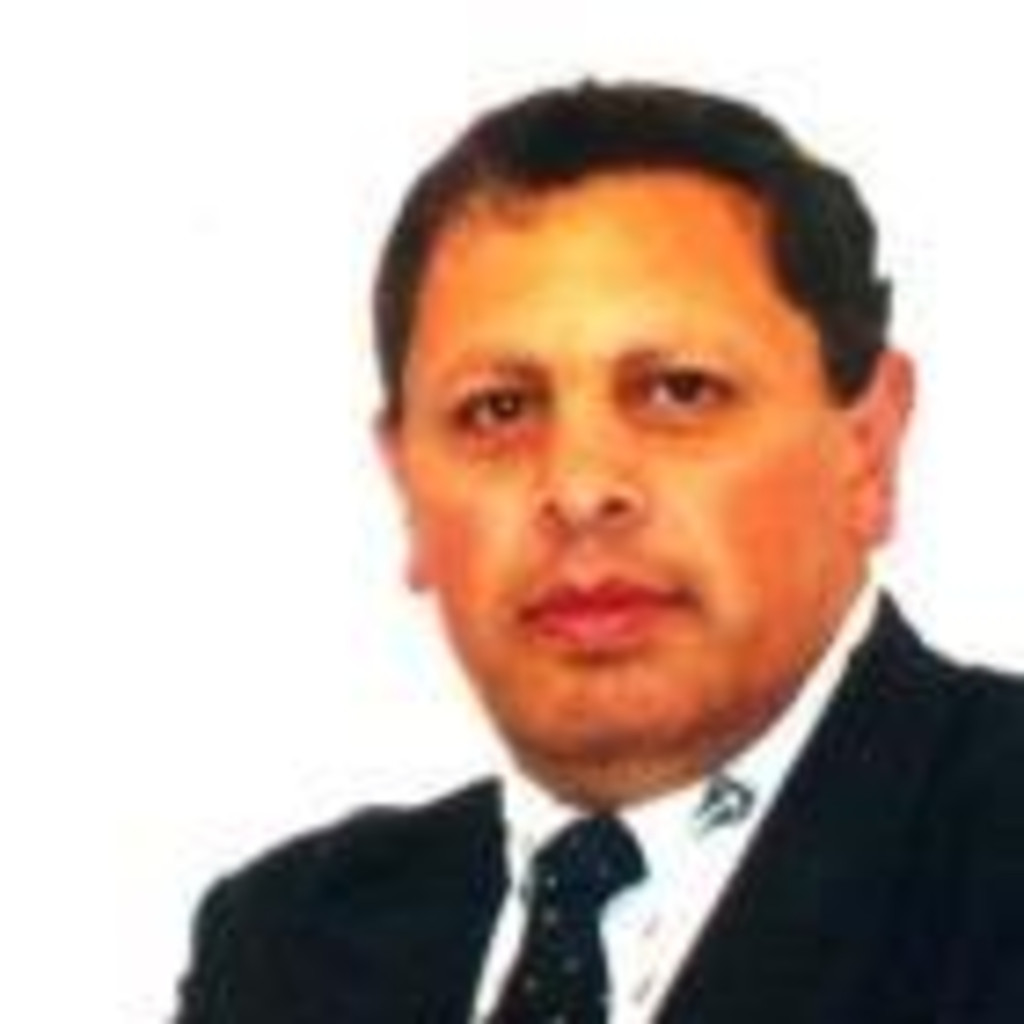 Prof. FERNANDO M. DIAZ PRESIDENTE MENACHE FINE ARTS GALLERY XING