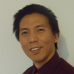 Dipl.-Ing. Zhihua Hu