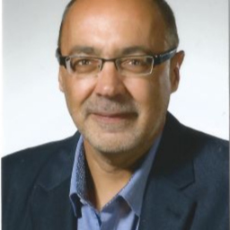 Marcus Kriegsmann