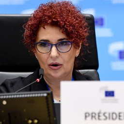Christa Schweng
