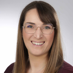 Stefanie Eckert's profile picture