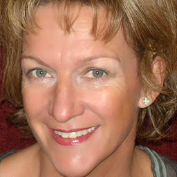 Susanne Stangier