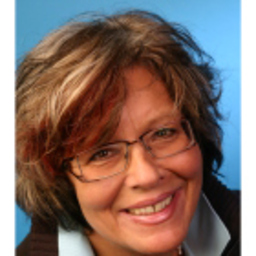 Maria Bröking