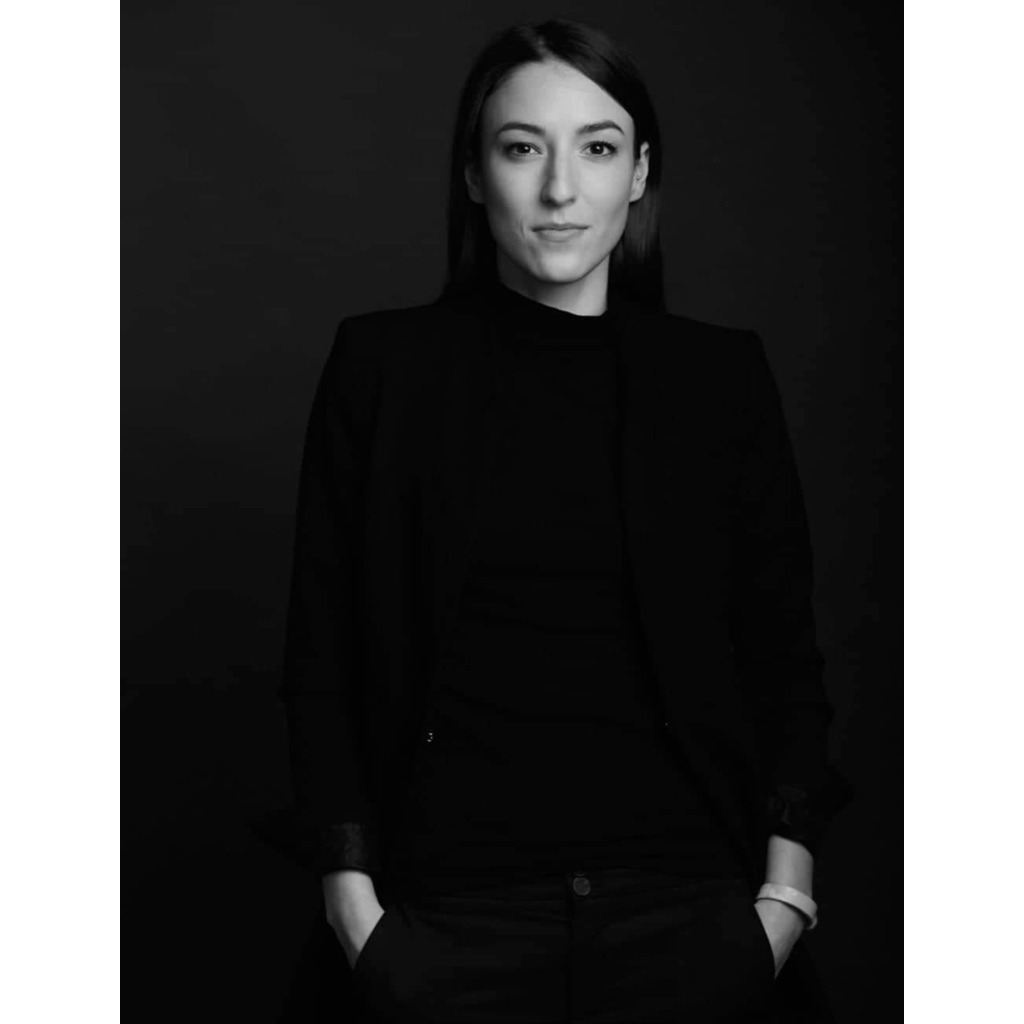 Vanja i i Communications Lead Mediately XING