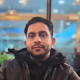 Mohammed Rishad V K