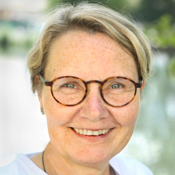 Dr. Katrin Korth