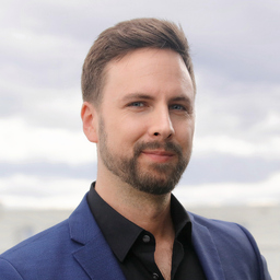 Dr. Fabian Knappich