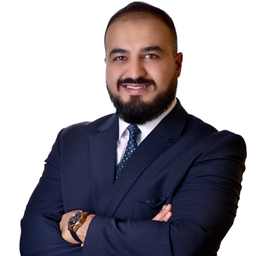 Azmi Nawayseh