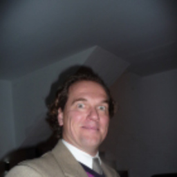 Stefan Heinrich te Brake