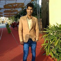 Gokul Moury