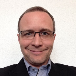 Cédric Genoud
