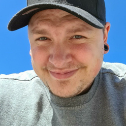 Martin Berendt