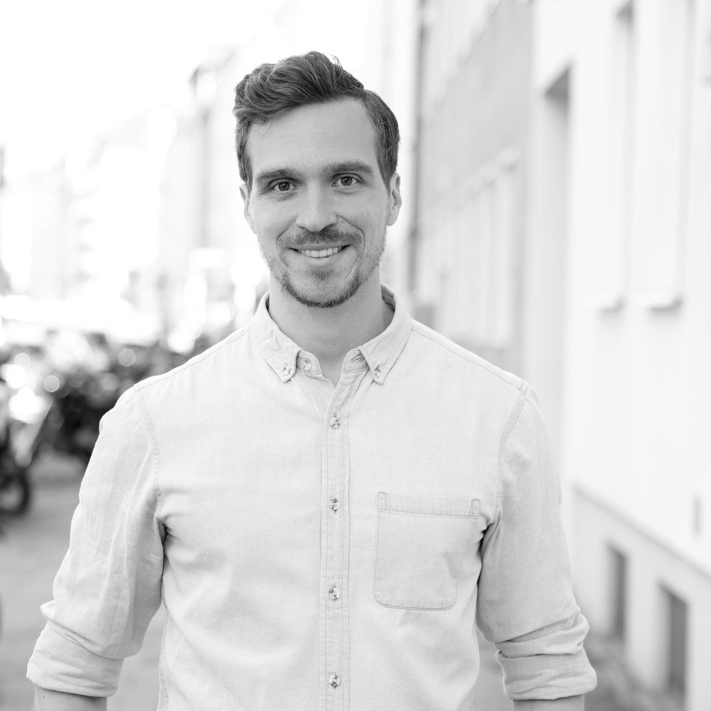 Christian Schäfer ManagementTrainee Bordservice