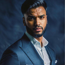 Zeeshan Ahmed