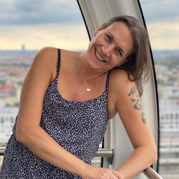Stefanie Ramroth