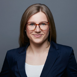 Julia Kühnlein