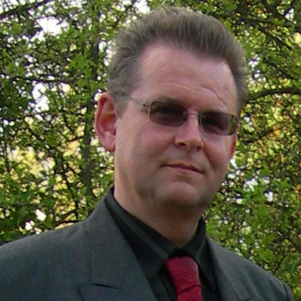 Johann Müller Systemanalytiker BMW AG XING