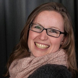 Christina Merkel
