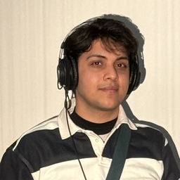 Ahmadreza Dehghani