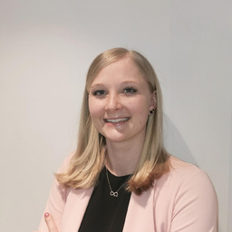 Jacquelin Böttcher's profile picture
