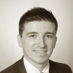 Damien Geoffray's profile picture