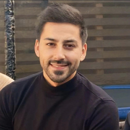 Ali Ayad