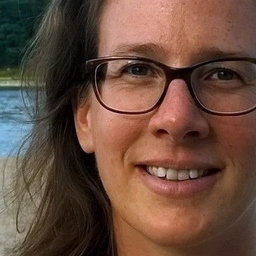 Heike Geier