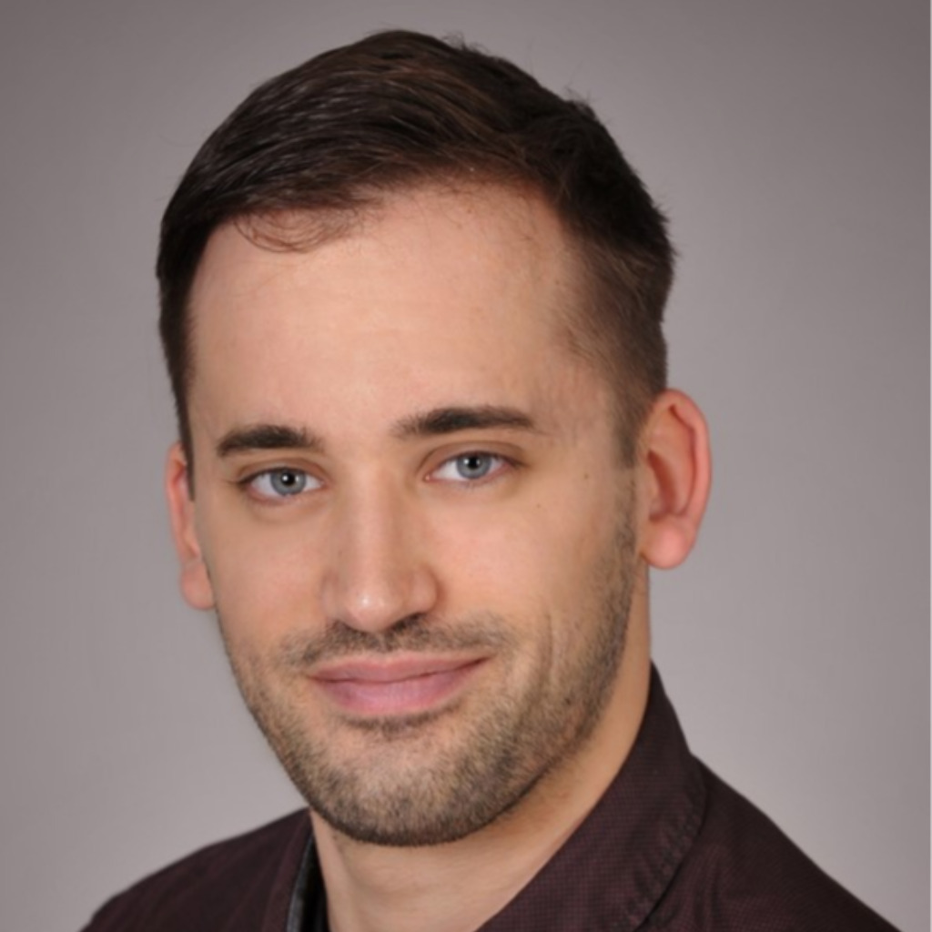 Alexander Schlieper Schichtführer Hurst und Schröder XING