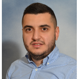 Saffet Enes Yilmaz