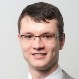 Mag. Oleksii Gozha