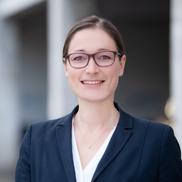 Patricia Hübner