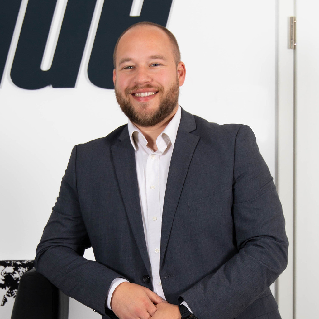 Sebastian Seidl International Solution Consultant Perfion Boyum IT