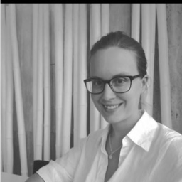 Raphaëlle Hinfray