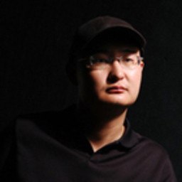 亭 李
