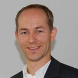 Martin Geisler