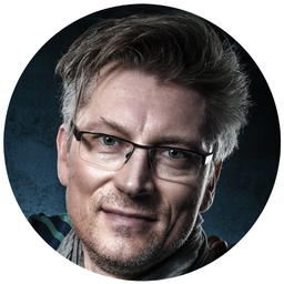 Profilbild Dirk Bartschat