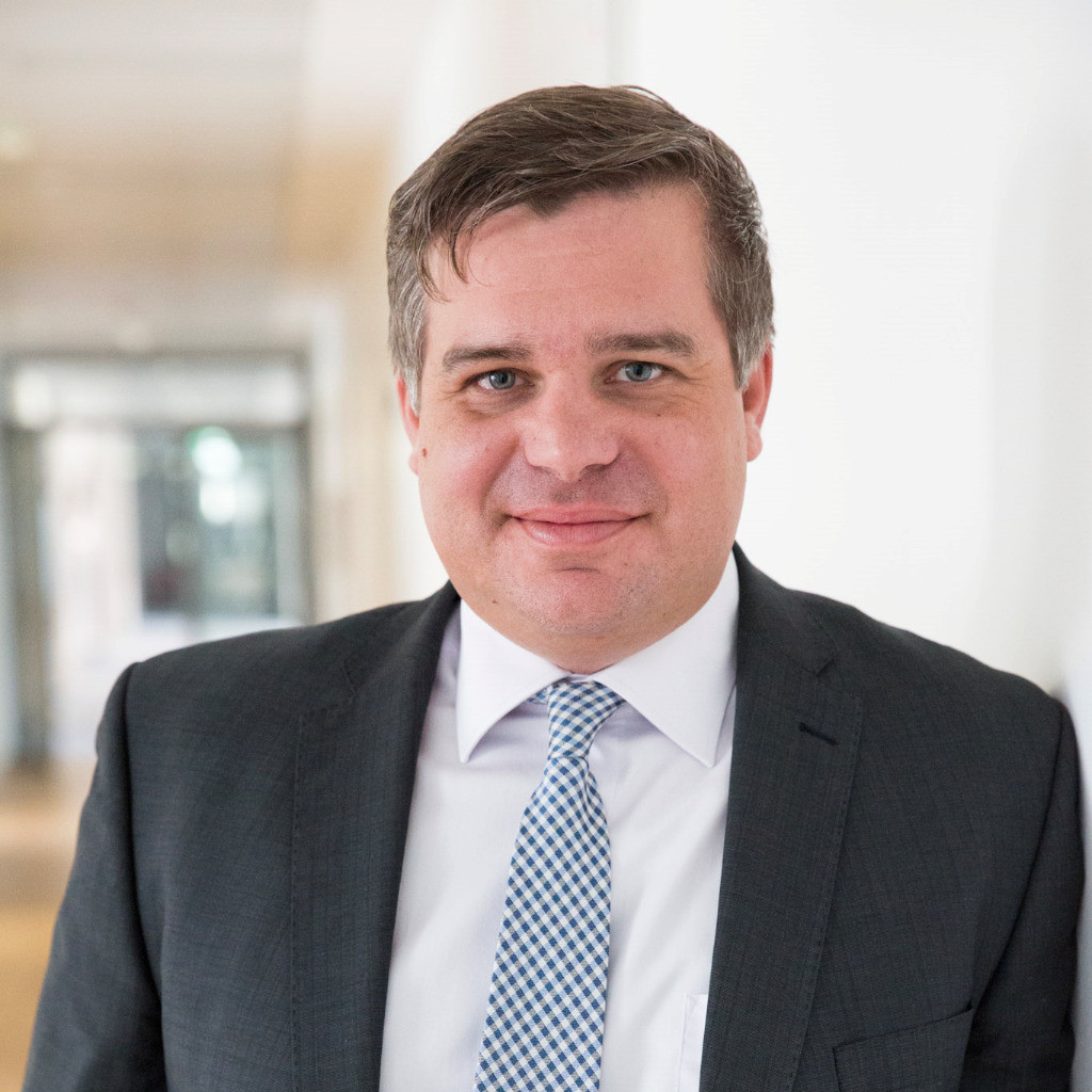 Franz Drexler Baufinanzierungsspezialist Baufinanzierung