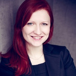 Dr. Katharina (Katja) Martinewski