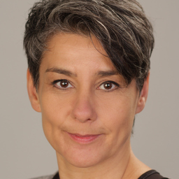 Martina Korte