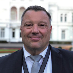 Robert Johannes Ahrlé's profile picture