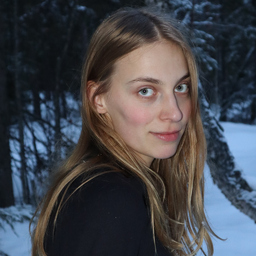 Sarah Fischer
