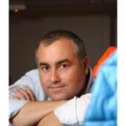 Thierry KERFRIDEN